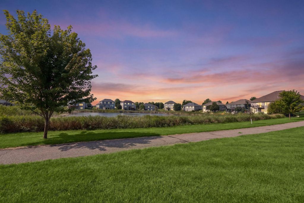 2061 Cobblestone Drive, Cologne, MN 55322 — photo 3