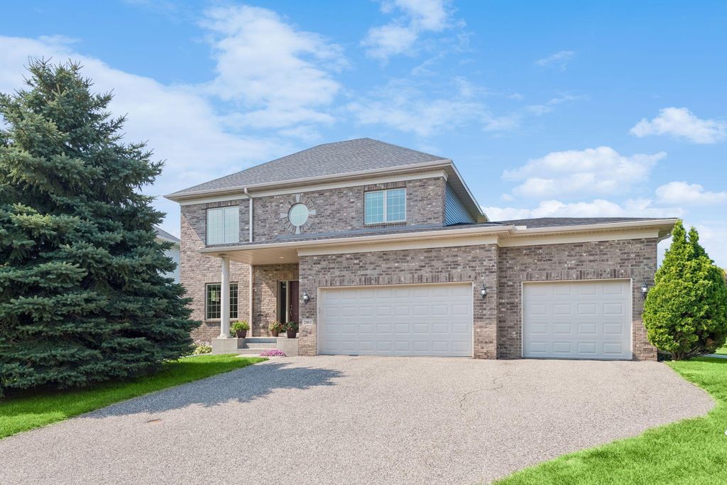 2061 Cobblestone Drive, Cologne, MN 55322 — photo 4