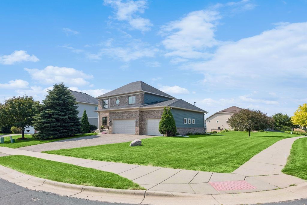 2061 Cobblestone Drive, Cologne, MN 55322 — photo 5