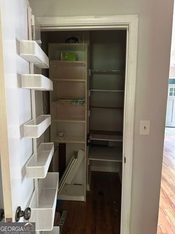 3556 Orchard Circle, Decatur, GA 30032