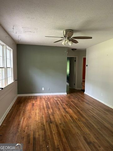 3556 Orchard Circle, Decatur, GA 30032