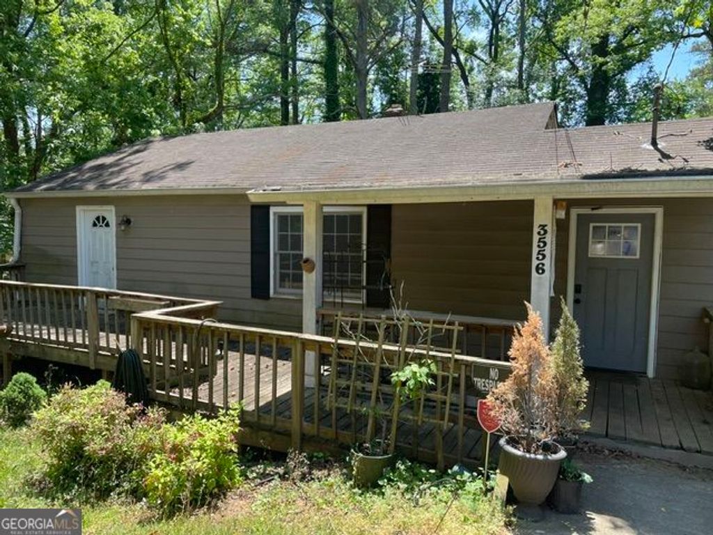 3556 Orchard Circle, Decatur, GA 30032
