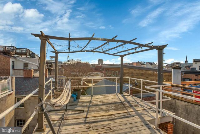 805 S CHARLES ST S, Baltimore, MD 21230