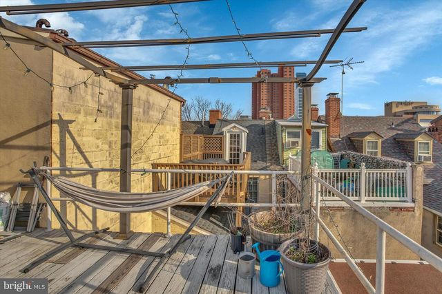 805 S CHARLES ST S, Baltimore, MD 21230