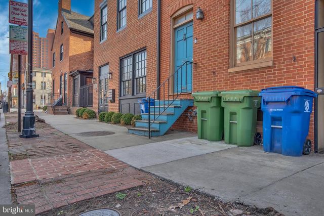 805 S CHARLES ST S, Baltimore, MD 21230