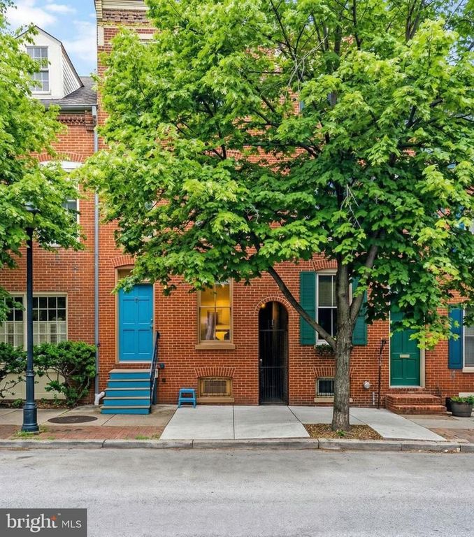 805 S CHARLES ST S, Baltimore, MD 21230
