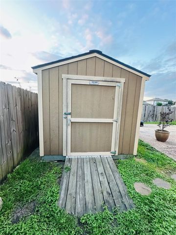 5806 Coastal Way, Houston, TX 77085