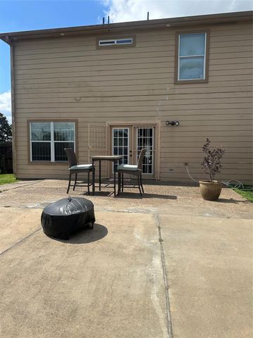 5806 Coastal Way, Houston, TX 77085