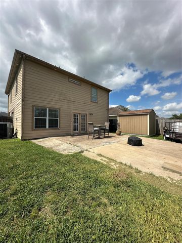 5806 Coastal Way, Houston, TX 77085
