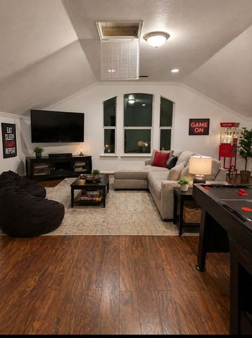 5806 Coastal Way, Houston, TX 77085