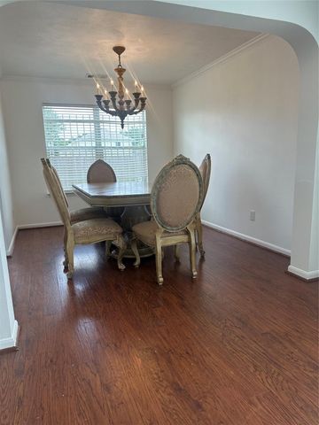 5806 Coastal Way, Houston, TX 77085