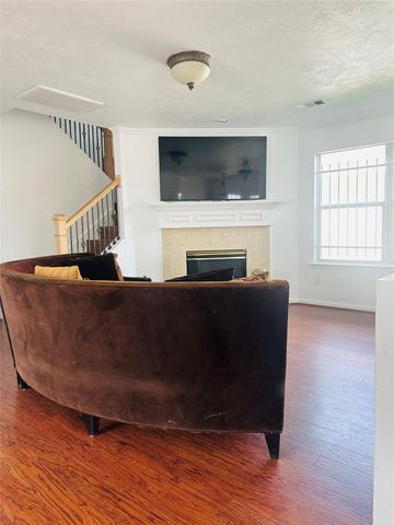 5806 Coastal Way, Houston, TX 77085