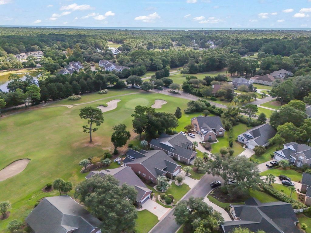 107 Coleman Ct., Pawleys Island, SC 29585 — photo 3