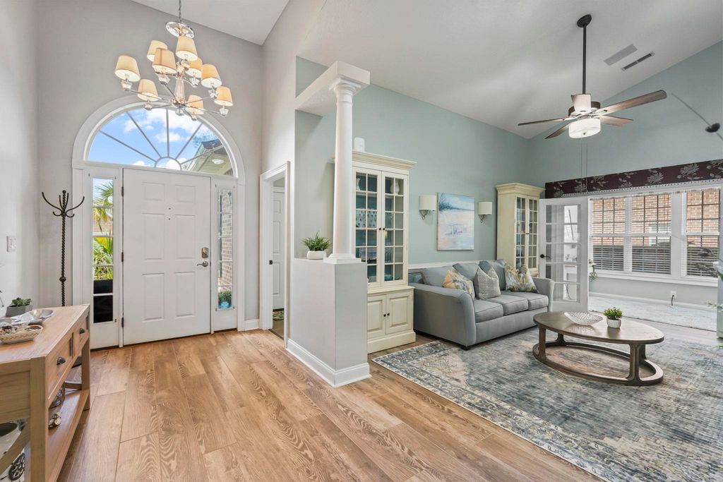 107 Coleman Ct., Pawleys Island, SC 29585 — photo 4