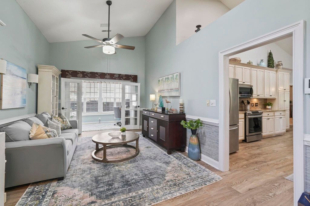 107 Coleman Ct., Pawleys Island, SC 29585 — photo 5