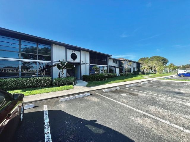 9743 W Mcnab Rd 209, Tamarac, FL 33321