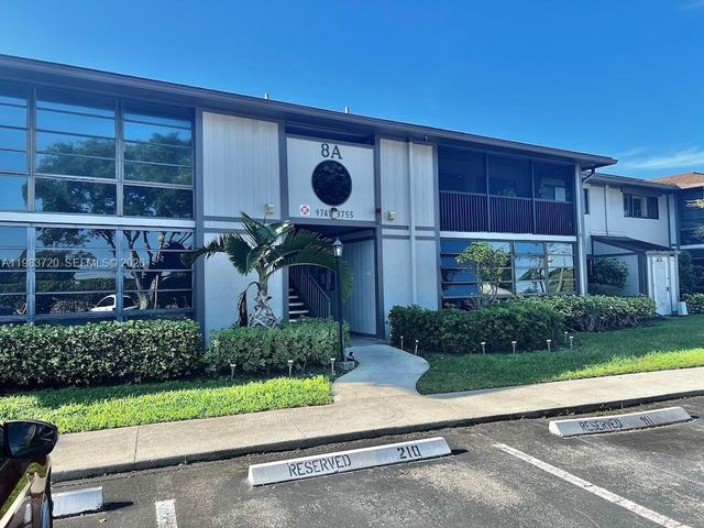 9743 W Mcnab Rd 209, Tamarac, FL 33321