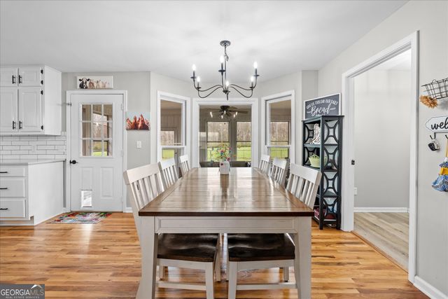 972 Seventh Court Ground Road, Bremen, GA 30110