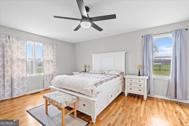 972 Seventh Court Ground Road, Bremen, GA 30110