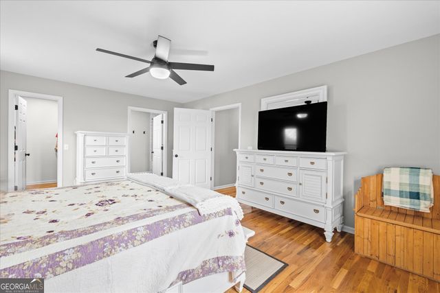 972 Seventh Court Ground Road, Bremen, GA 30110