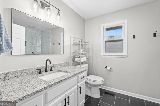 972 Seventh Court Ground Road, Bremen, GA 30110