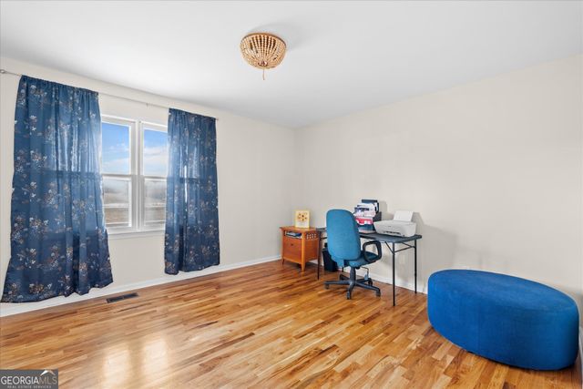 972 Seventh Court Ground Road, Bremen, GA 30110