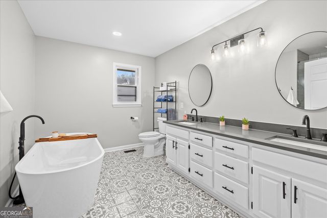 972 Seventh Court Ground Road, Bremen, GA 30110