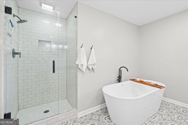 972 Seventh Court Ground Road, Bremen, GA 30110