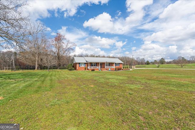 972 Seventh Court Ground Road, Bremen, GA 30110