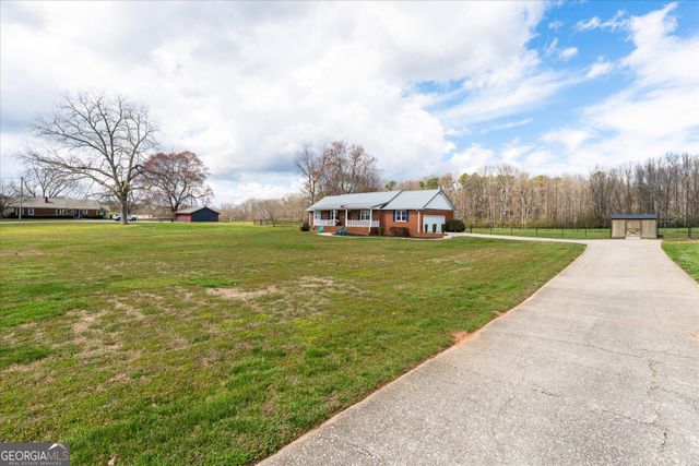 972 Seventh Court Ground Road, Bremen, GA 30110