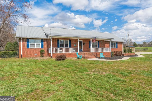 972 Seventh Court Ground Road, Bremen, GA 30110