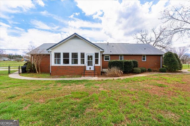 972 Seventh Court Ground Road, Bremen, GA 30110