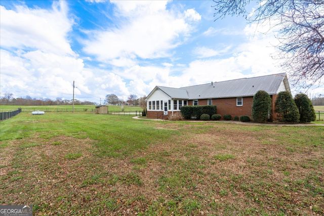 972 Seventh Court Ground Road, Bremen, GA 30110