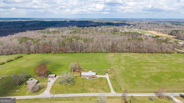 972 Seventh Court Ground Road, Bremen, GA 30110