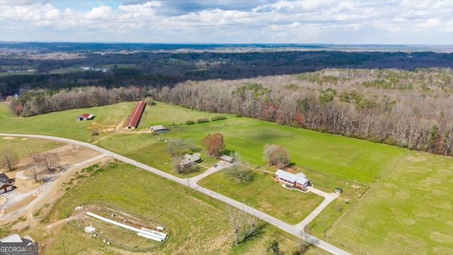 972 Seventh Court Ground Road, Bremen, GA 30110