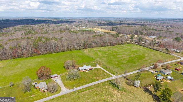 972 Seventh Court Ground Road, Bremen, GA 30110