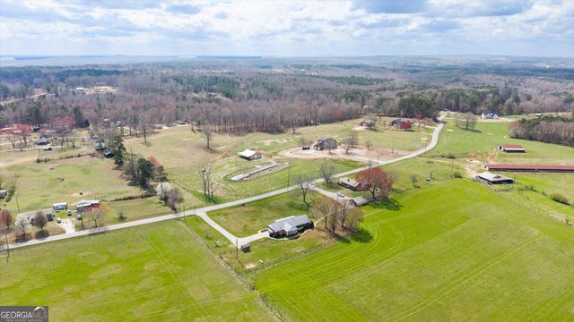 972 Seventh Court Ground Road, Bremen, GA 30110