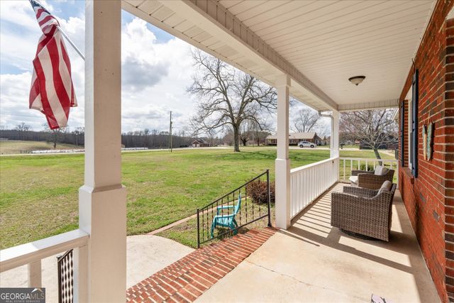 972 Seventh Court Ground Road, Bremen, GA 30110