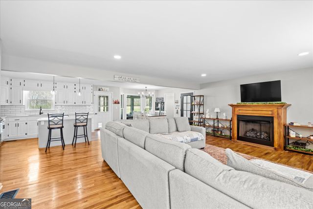 972 Seventh Court Ground Road, Bremen, GA 30110