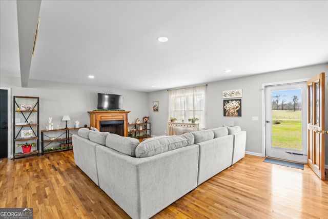 972 Seventh Court Ground Road, Bremen, GA 30110