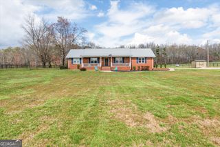 972 Seventh Court Ground Road, Bremen, GA 30110