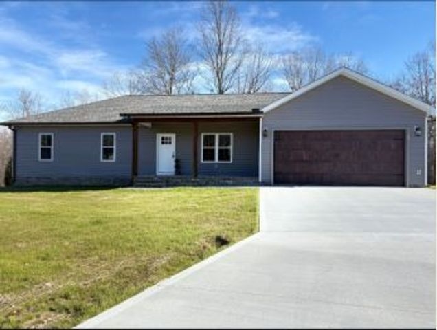 124 Heritage Hills Ln, Hohenwald, TN 38462