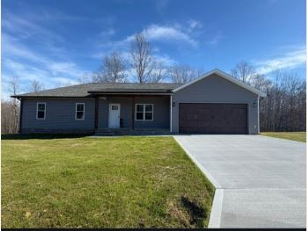 124 Heritage Hills Ln, Hohenwald, TN 38462