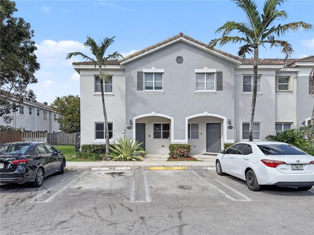 3070 SE 17th Ave, Homestead, FL 33035