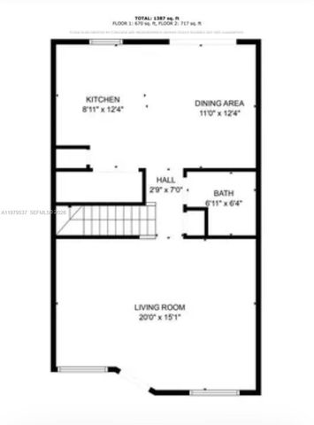 3070 SE 17th Ave, Homestead, FL 33035