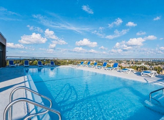 77 Adams Street 610, Quincy, MA 02169