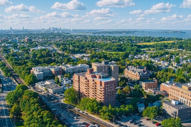 77 Adams Street 610, Quincy, MA 02169