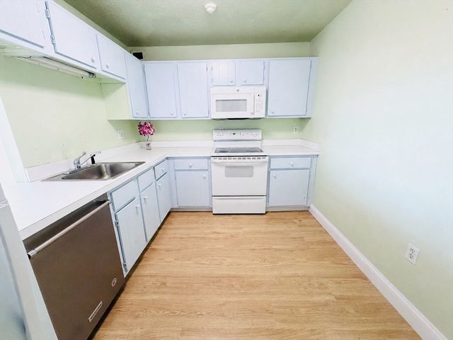 77 Adams Street 610, Quincy, MA 02169