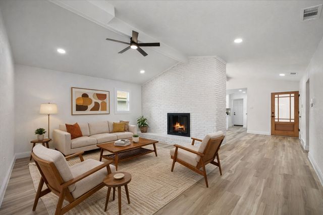 5706 Banting Way, Dallas, TX 75227