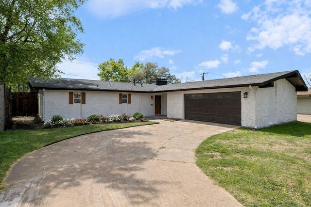 5706 Banting Way, Dallas, TX 75227